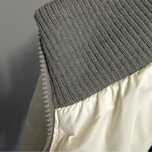 Sz S FOX RACING Puffer Jacket - Picture 7 of 9